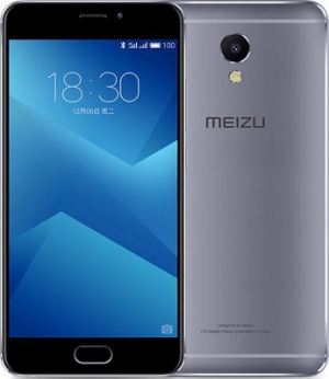 Meizu M5 Note 16Gb Grey